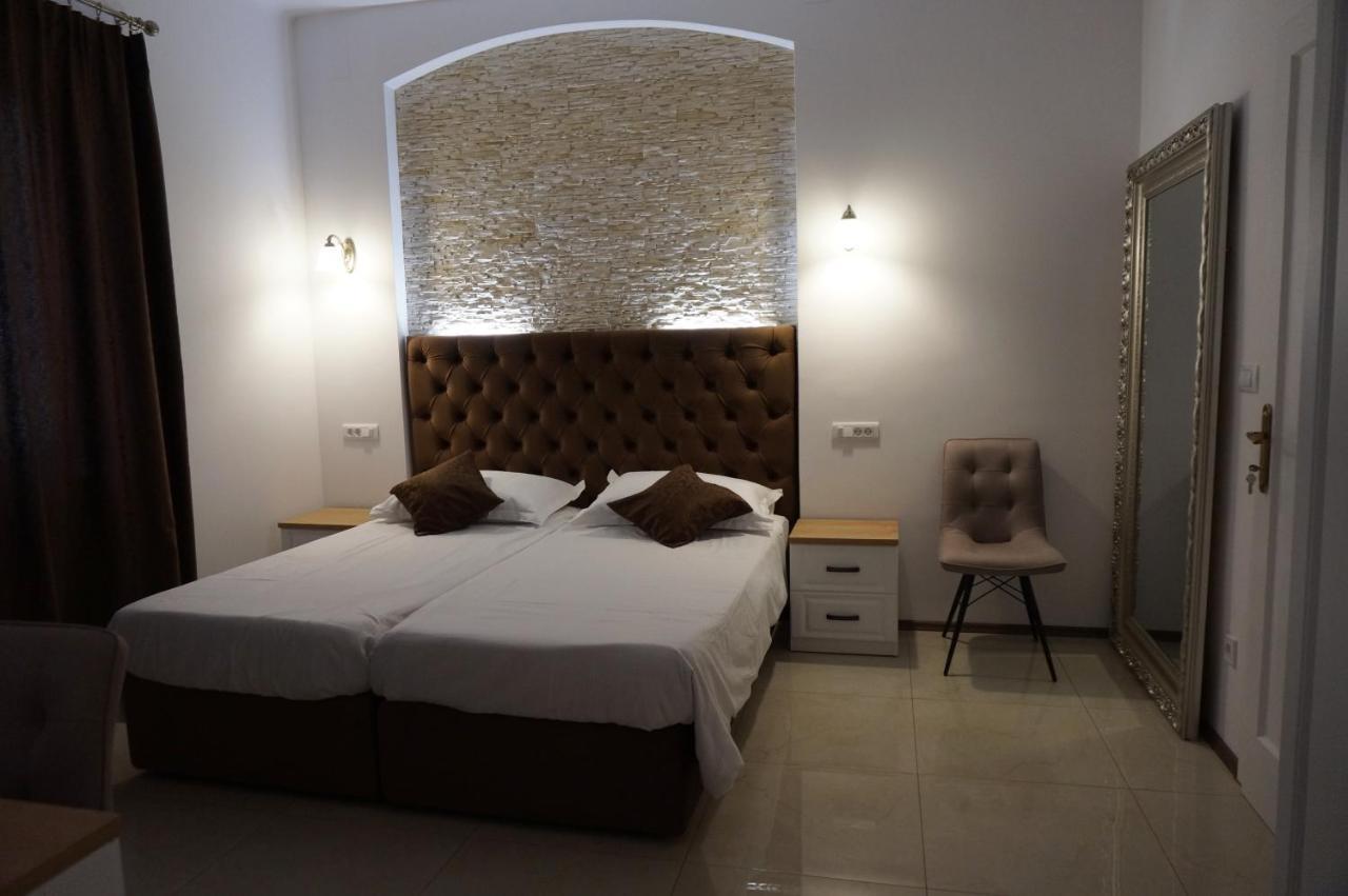 Summer Breeze Luxury Rooms Split Exterior foto