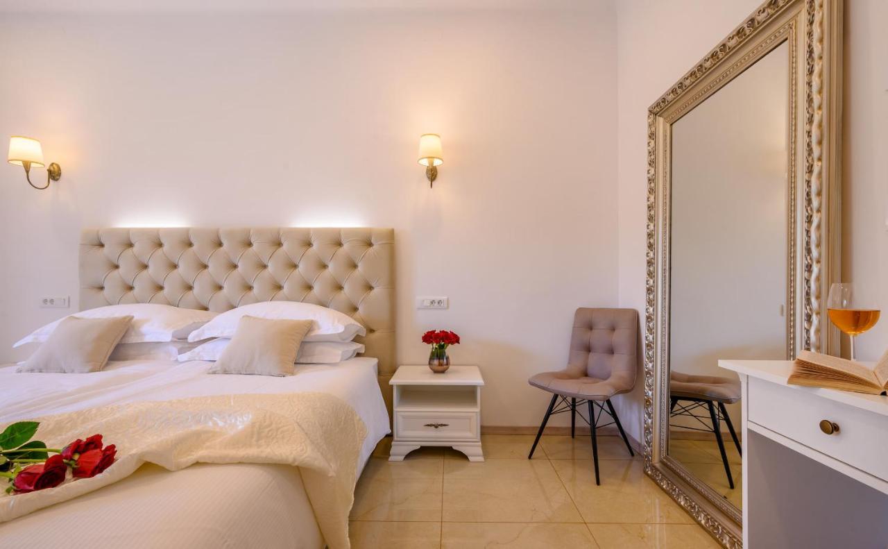 Summer Breeze Luxury Rooms Split Exterior foto