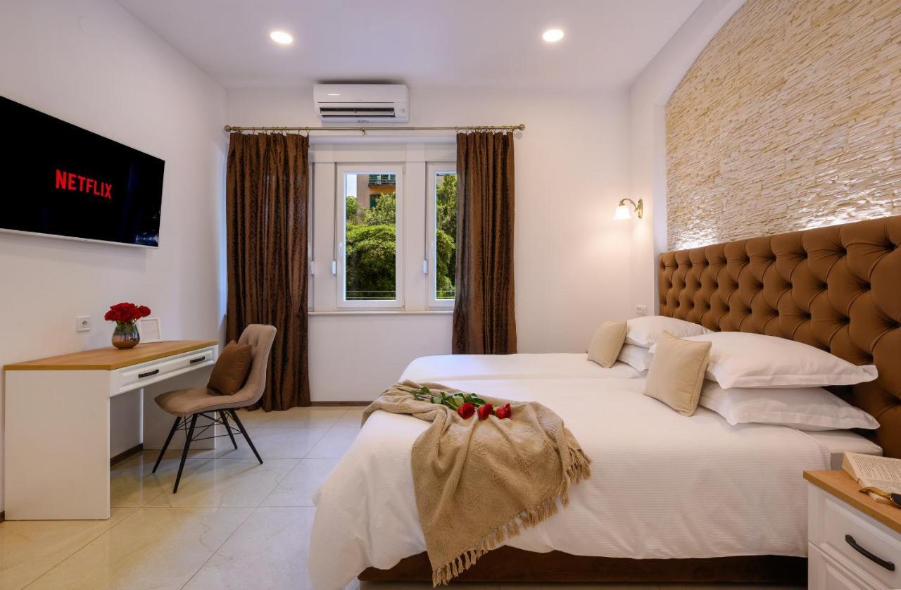 Summer Breeze Luxury Rooms Split Exterior foto