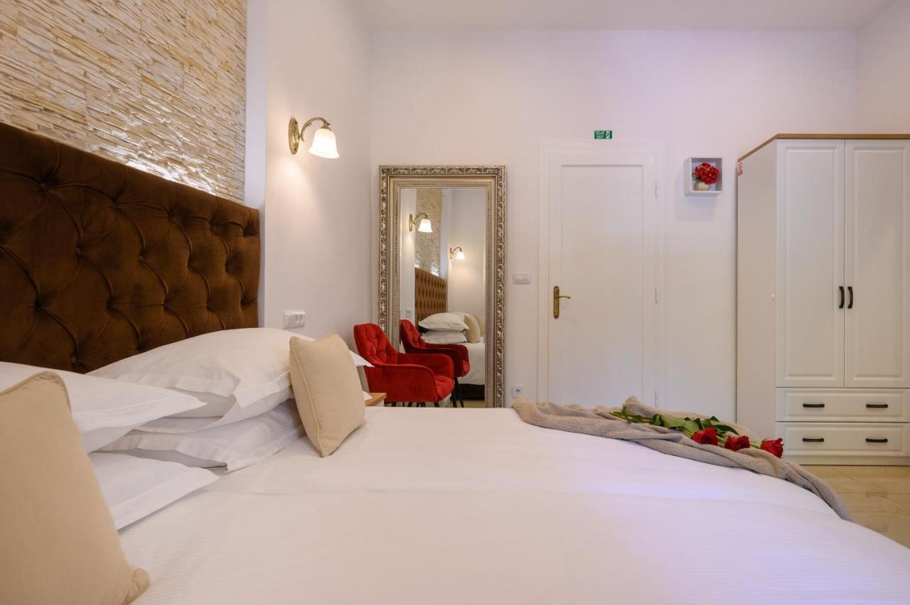 Summer Breeze Luxury Rooms Split Exterior foto