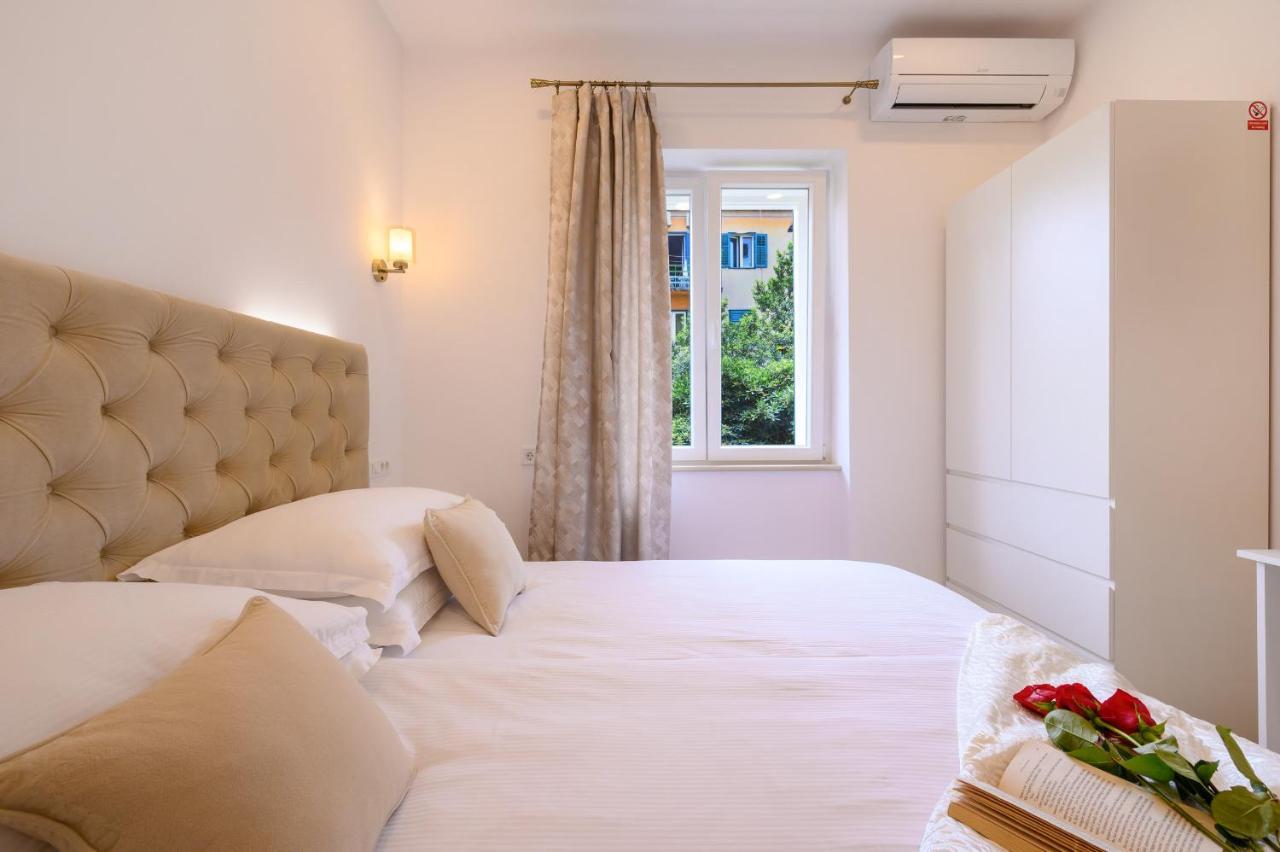 Summer Breeze Luxury Rooms Split Exterior foto